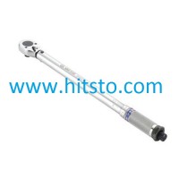 Ключ динамометрический 1/2" 42-210 Nm